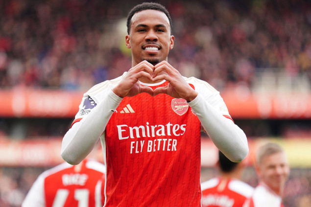 Težak udarac za Arsenal: Gabriel Magalhães mora na operaciju