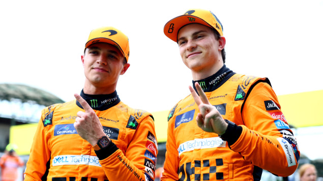 Singapurska drama: McLaren kažnjava Norrisa – nova era rivalstva u F1?