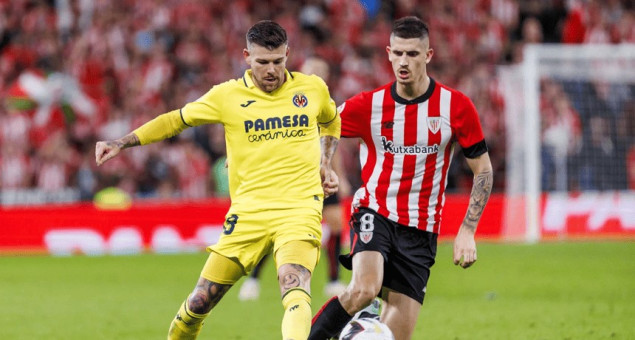 Bez golova u susretu Villarreal – Athletic Bilbao