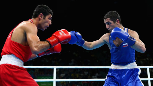 Bah preporučio uključivanje boksa u program Olimpijskih igara 2028.