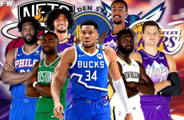Mega razmjene mijenjaju NBA