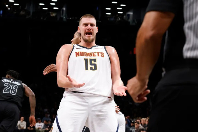 Jokićev triple-double nije spasio Denver