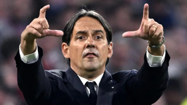 Inzaghi potpisao rekordni ugovor sa Al Hilalom