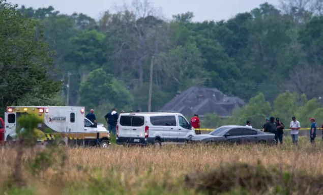 U padu helikoptera u Louisiani poginula dvojica policajaca
