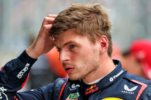 Horor-film na stazi: zašto McLaren mora ignorisati Verstappena?