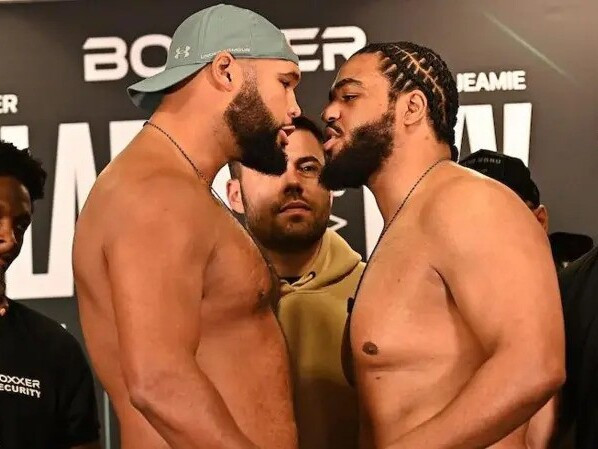 Clarke vs Tshikeva: Titula, tradicija i pritisak - šta donosi najvažniji teškaški meč godine?