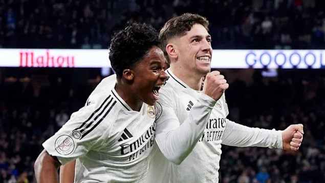 Atalanta i Real Madrid slavili u posljednjim minutima