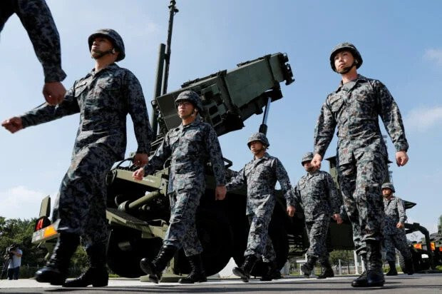 Japan stavlja raketnu obranu u pripravnost dok Sjeverna Koreja upozorava na lansiranje satelita