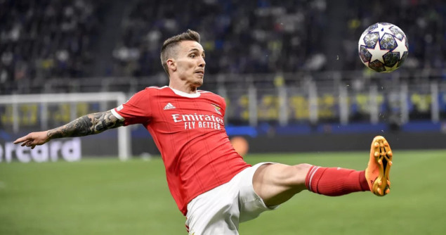 Bayer Leverkusen dovodi igrača iz Benfice