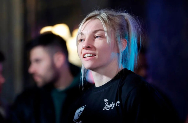 Kraljica ringa ili kraljica publike? Price planira meč iz snova na stadionu