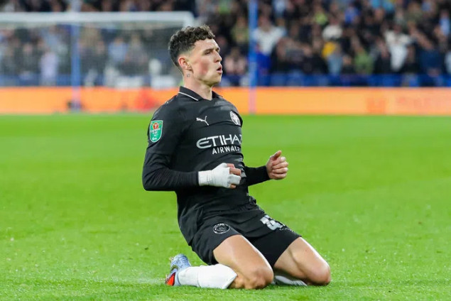 Fodenova magija na Accu stadionu: Hoće li City osvojiti još jedan trofej?