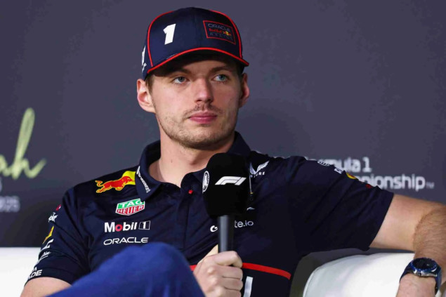 Max Verstappen otvoren za prelazak u Mercedes