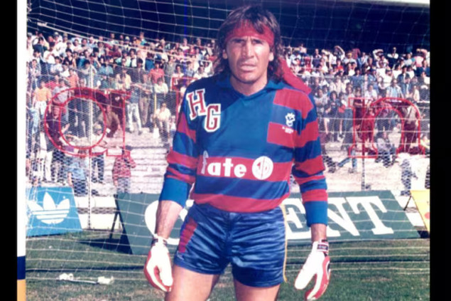 Preminuo slavni argentinski golman Hugo Gatti