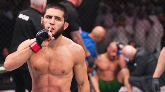 Makhachev i Shevchenko love novi pojas u noći šampiona – UFC 322 obećava vatru