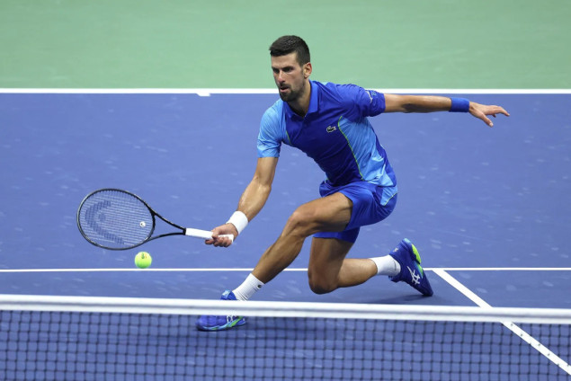 Đoković ostaje u Top 5, Lajović ostvario veliki napredak