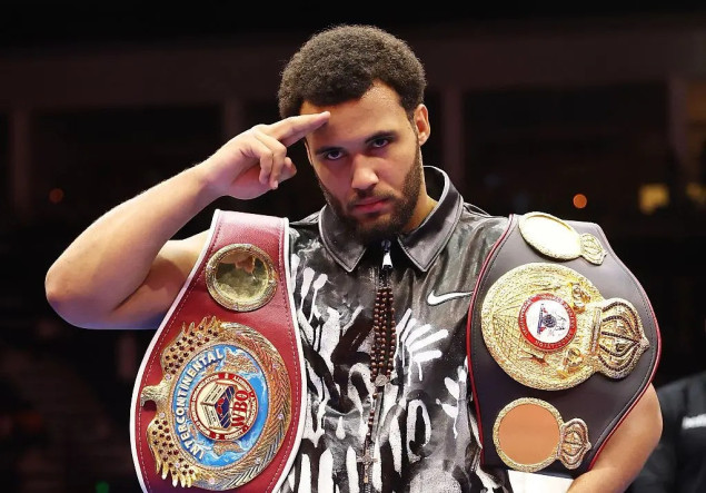 Moses Itauma korak do titule – hoće li Kubrat Pulev pristati?