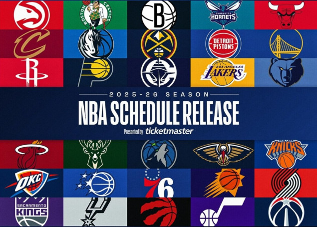 NBA 2025-26: Nova sezona donosi borbu za dominaciju i neočekivana iznenađenja