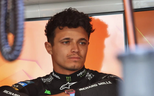 Norris šokirao Verstappena na domaćem terenu - McLaren spreman za napad na pole poziciju