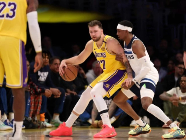 Lakersi uzvraćaju udarac, Pacersi i Thunder na korak do polufinala
