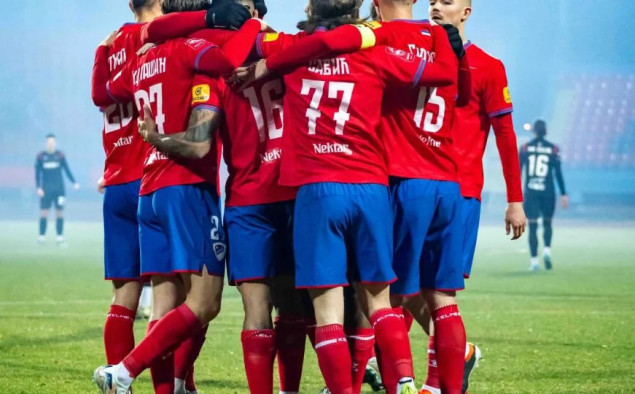 Borac savladao Široki Brijeg