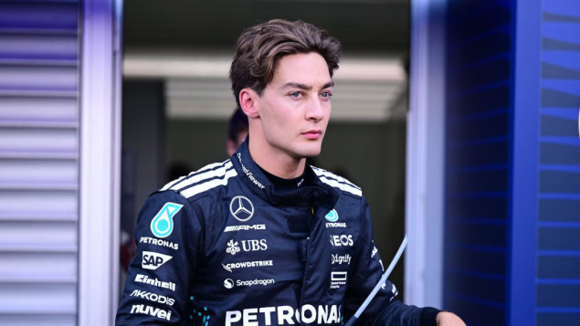Što se dogodilo s Mercedesom? Russell najavljuje veliki sastanak