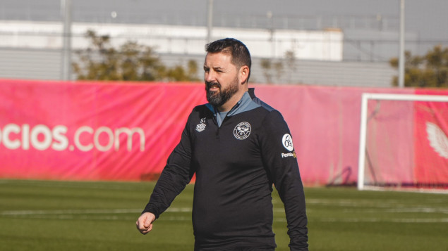 United sprema revoluciju: Stigao novi šef akademije!