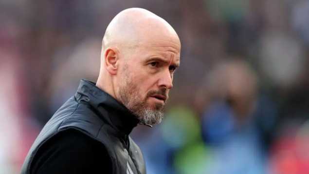 Ten Hag u Rimu, ali ne zbog Rome