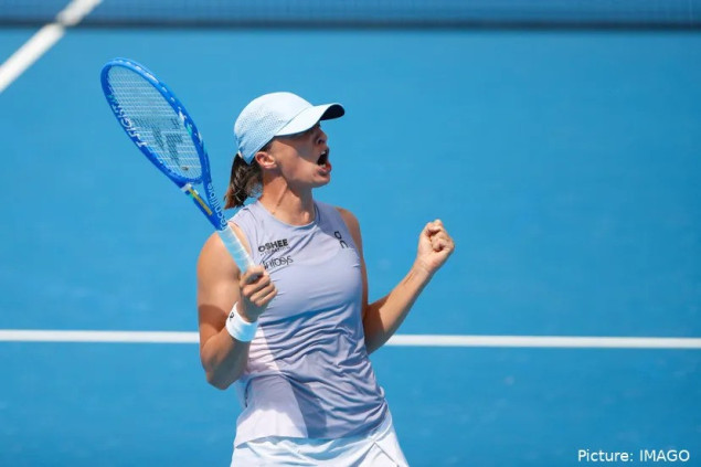 Tenis u plamenu: Navarro i Świątek ruše gigante – hoće li BJK Kup donijeti šok