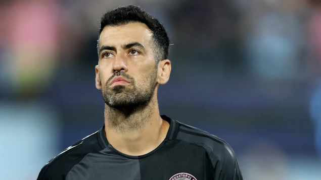 Busquetsova posljednja sezona: Inter Miami sanja bajkoviti kraj legende