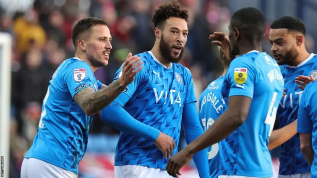 Stockport pod kontrolom navijača: revolucija ili rizik?