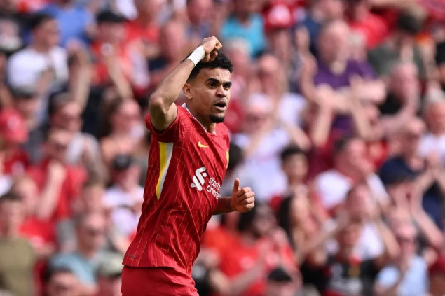 Liverpool kategorički odbacuje ponudu za Díaza