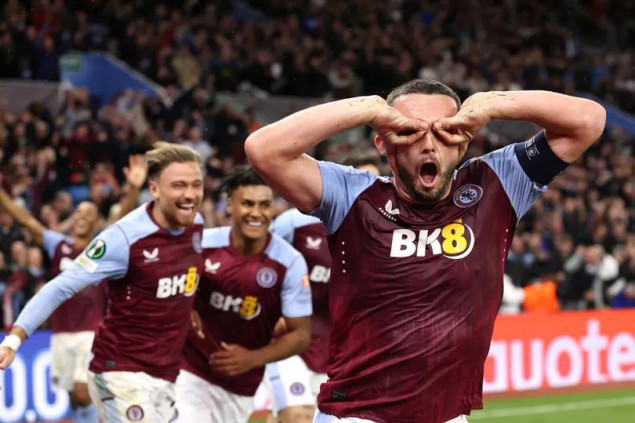 Aston Villa konačno slavi: McGinn vodi, ali Watkins i Rogers podbacuju