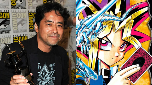Preminuo autor 'Yu-Gi-Oh!' franšize Kazuki Takahashi
