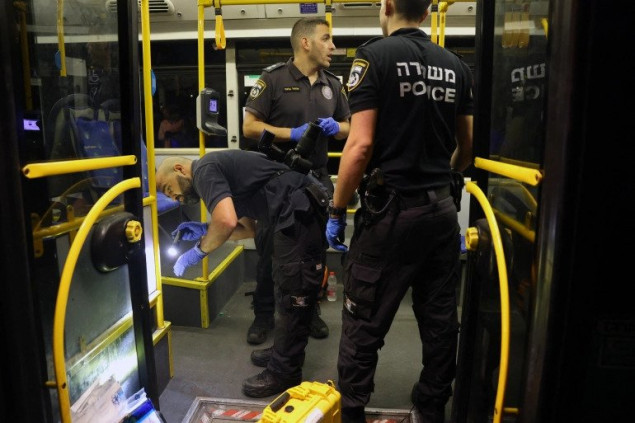 Izrael: Oružani napad na autobus, ranjeno sedam osoba