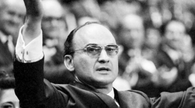 Preminuo bivši predsjednik Meksika Luis Echeverría