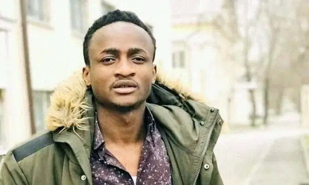 Student iz Konga se bori s proruskim separatistima u Ukrajini