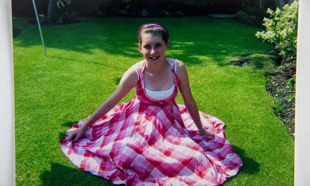 'Djecu s e-cigaretom, upozorim: To je ubilo moju kćerku'