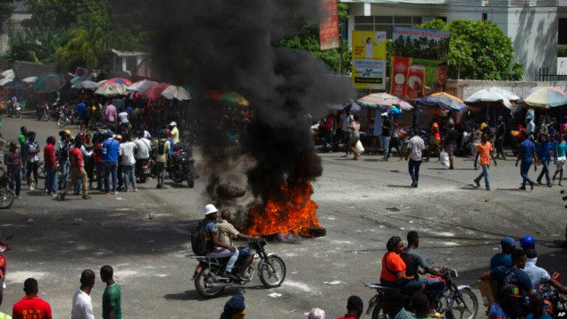 Haiti: Ubijeno najmanje 89 osoba u sukobu bandi