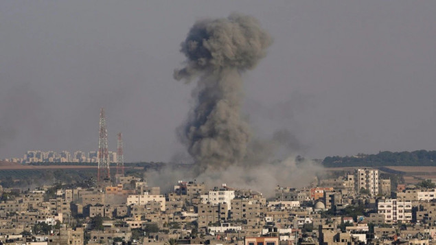 Irak: Sedmoro poginulih od eksplozije municije