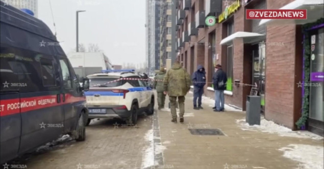 Lavrov optužio Ukrajinu da stoij iza napada na ruskog generala