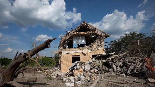 Rusija izvela napad balističkim projektilima na Kijev