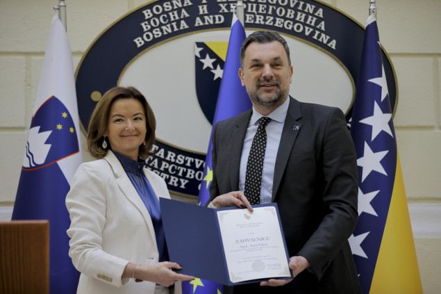 "Nije toliko bitno članstvo u EU koliko reforme koje znače bolji život"