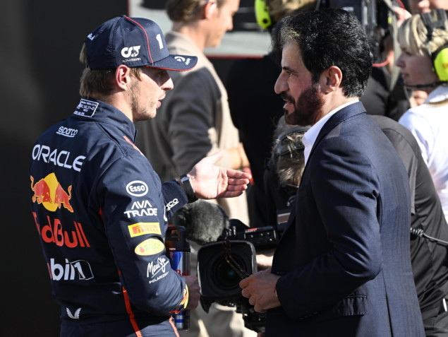Formula 1 od 2027. postepeno smanjuje ulogu hibridnog pogona