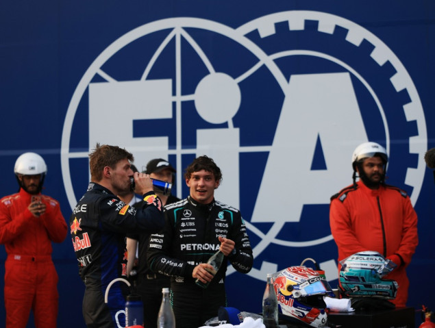 Formula 1 pokreće istragu o softverskoj grešci koja je poremetila Veliku nagradu Bahreina u Maleziji