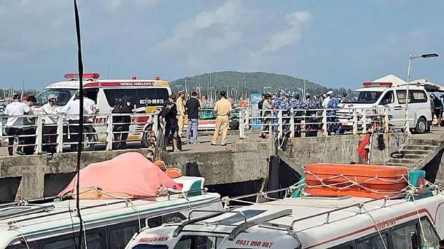 Najmanje 15 turista poginulo u prevrtanju broda kod Vijetnama