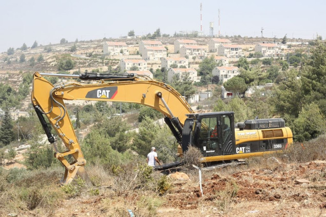 Norveški državni fond uklonio Caterpillar i pet izraelskih banaka iz portfolija