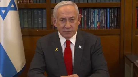 Netanjahu: Izrael zadržava pravo da nastavi rat u Gazi ako bude potrebno
