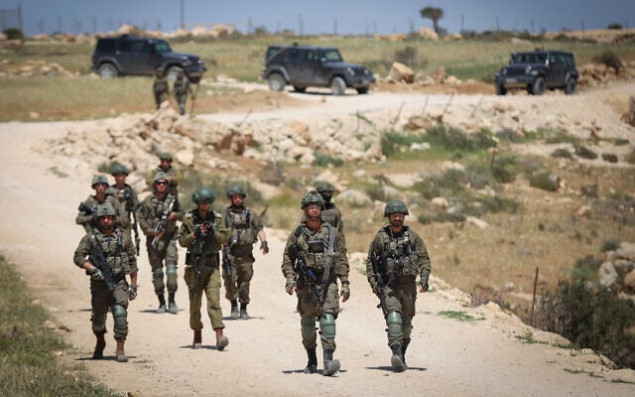 Izraelska vojska razmatra regrutaciju jevrejske omladine iz inostranstva zbog nedostatka vojnika