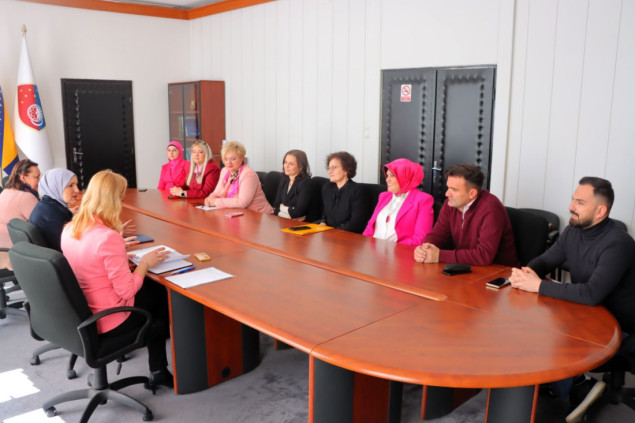 Ulaganja u školsku infrastrukturu kao podrška kvalitetnijem i savremenom obrazovanju u Kantonu Sarajevo