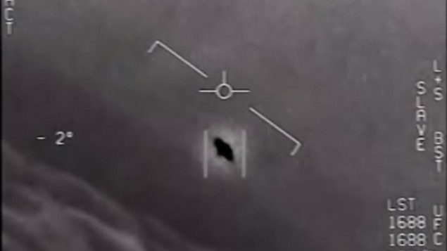 Naučnici pokušavaju razotkriti misteriju NLO-a nakon decenija skepticizma